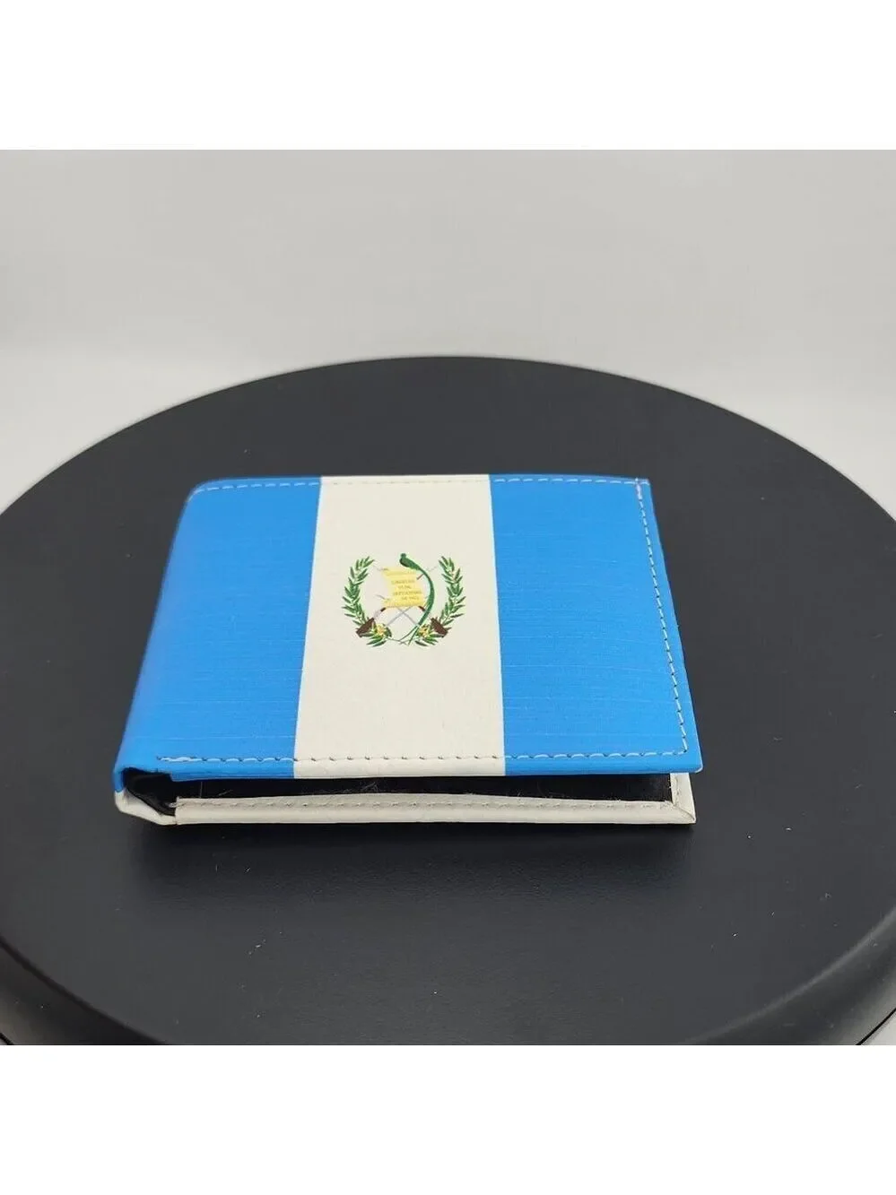 Corazón Chapín Wallet – Celebrate Your Roots